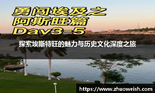 探索埃斯特旺的魅力与历史文化深度之旅