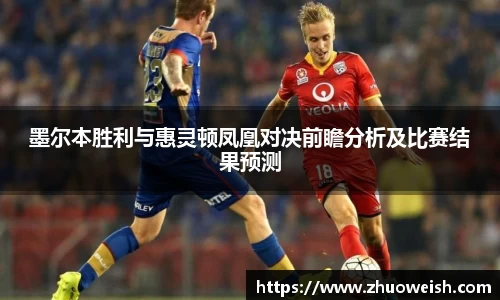 墨尔本胜利与惠灵顿凤凰对决前瞻分析及比赛结果预测