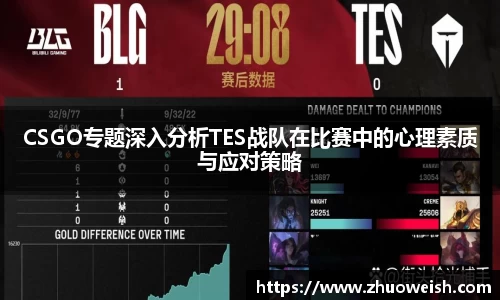 CSGO专题深入分析TES战队在比赛中的心理素质与应对策略